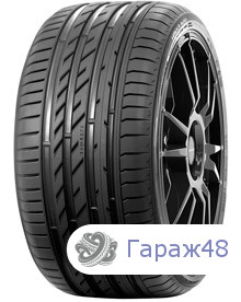 Nokian Tyres (Ikon Tyres ) Hakka Black 235/55 R17 103Y